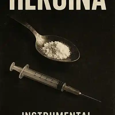 Picture for song 'Heroín - Detroit Type Beat x YN Jay' by artist 'Sway Mzk'