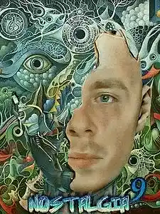 Picture for song 'TonyHamilton - The Kings Return' by artist 'TonyHamilton'