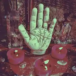 Picture for song 'Psychic' by artist 'Tadiwanaishe'