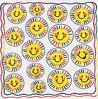 Picture for song 'Sunbeam (initial noodledoodle)' by artist 'The Al Love Experience'