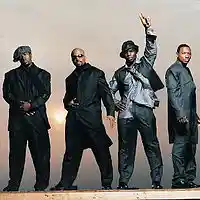 Picture for song 'FridayNite (r&b/funk groove)' by artist 'TheAngelicXperience'
