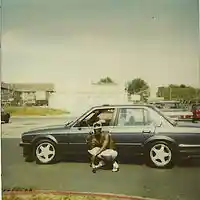 Picture for song 'Southside' by artist 'The Rico Youngblood'