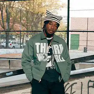 Picture for song 'Rap Star' by artist 'The Soul Society Beatz'