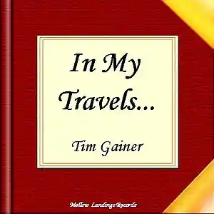 Picture for song 'Requiem' by artist 'Tim Gainer'