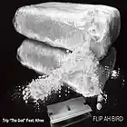 Picture for song 'Flip Ah Bird Feat. Kfree' by artist 'TripThaGod'