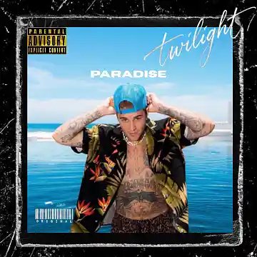 Picture for song 'Pop Type Beat "Paradise" Justin Bieber type beat' by artist 'TWIGHLIGHT'