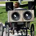 Picture for song 'HOODSICAL' by artist 'Twing Dynasty'