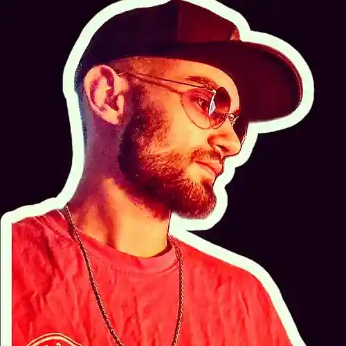 Picture for song 'TRENDS' by artist 'ULAY'
