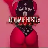 Picture for song 'Trap Girl Twerk Music ' by artist 'Ultimate Hustle Beatz'