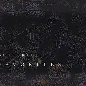 Picture for song 'Butterfly' by artist 'VALENCIA music'