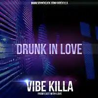 Picture for song 'Drunk In Love' by artist 'VIBE KILLA'
