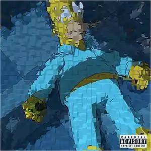 Picture for song 'Lost' by artist 'VYWeedsion'