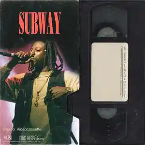 Picture for song 'JOEY BADASS x SHAHMEN BOOMBAP TYPE BEAT - SUBWAY' by artist 'xogod.prod'