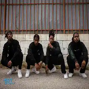 Picture for song 'Keep Me (Buy 1 Get 3 Free)' by artist '1st Official'