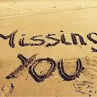 Picture for song 'Missing You' by artist '7th Ave Productionz'