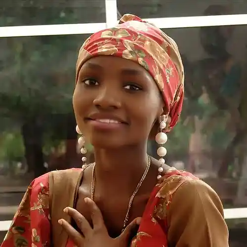 Picture for song 'BABA SAUKO,BY ABIDARL DANIEL' by artist 'Abidarl Daniel'