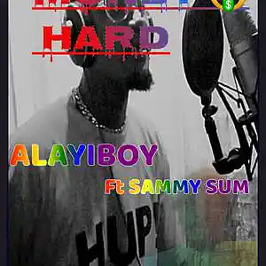 Picture for song 'Alayi Boy & Samy Sum - Money Hard' by artist 'ALAYIBOY'