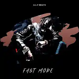 Picture for song 'FAST MODE / TRAVIS SCOTT x UTOPIA TYPE BEAT' by artist 'Alfnobeat'