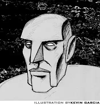 Picture for song 'FOUL (prod.by BriaND3aD of D3adBeatZz).mp3' by artist 'AMSTERDAMISH'