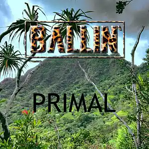Picture for song 'primal' by artist 'Rasulio Beats'