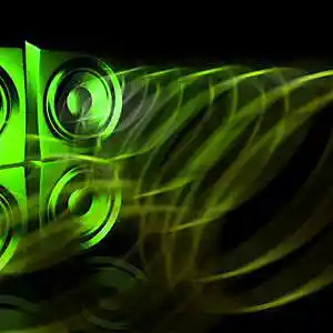 Picture for song 'The Dub Experience (w. Jamlady)' by artist 'Barkndog'