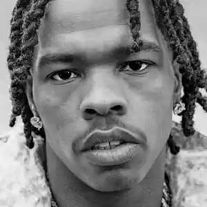 Picture for song 'Lil Baby x Lil Durk Type Beat "Ain't Right"' by artist 'beats by NTZ'