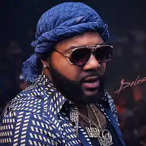 Picture for song '24 Hundred (Buy 1 Get 4 FREE)' by artist 'BenzMuzik'