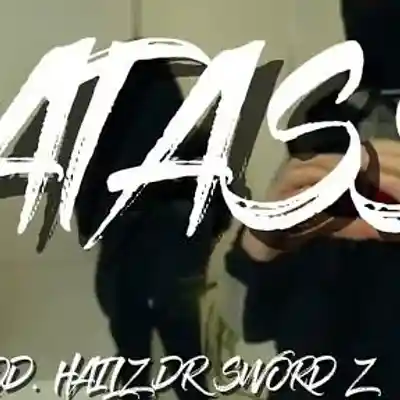 Picture for song 'Drill Type Beat Hard - GATASSA' by artist 'BIG HAILZ'