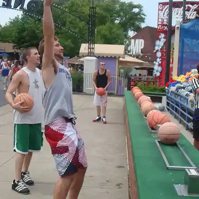 Picture for song 'Balla Baby' by artist 'Big Money (AAO)'