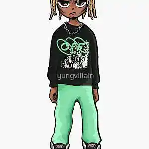 Picture for song 'Playboi Carti x Migos *Racks 2 Skinny* (2020) Type' by artist 'big ocean beats'