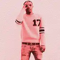 Picture for song 'My Forty' by artist 'BlackXipher'