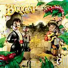 Picture for song 'La Musiquita' by artist 'Boogat'