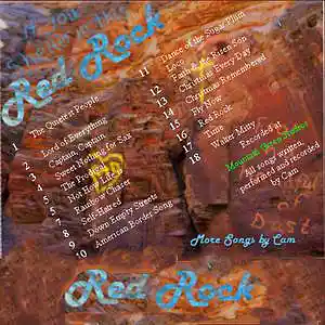 Picture for song 'Dance of the Sugar Plum Loco' by artist 'Cam7Song'