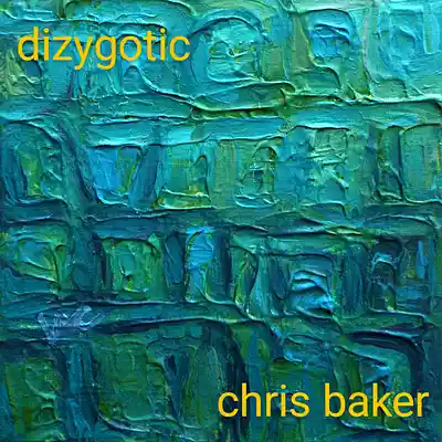 Picture for song 'Dizygotic' by artist 'Chris Baker'