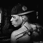 Picture for song 'AMBiTiON' by artist 'Cooarri'