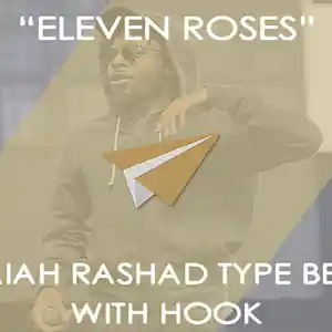 Picture for song 'Eleven Roses with HOOK' by artist 'CP.SOUND'