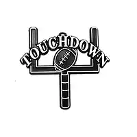 Picture for song 'TOUCHDOWN' by artist 'DA-pionneerr'