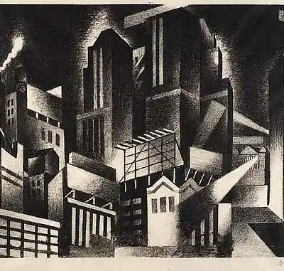 Picture for song 'Hamada Deco (48k, Twacked Out)' by artist 'Dead Flapper'