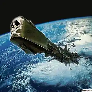 Picture for song 'Mission to mars' by artist 'DOPE AND FRESH'
