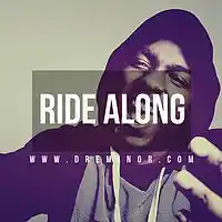 Picture for song 'Ride Along (Instrumental)' by artist 'Dre Minor'