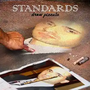 Picture for song 'OUR LOVE IS HERE TO STAY' by artist 'Drew Pizzulo'