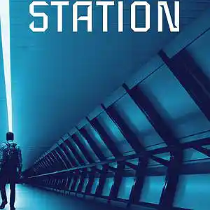 Picture for song 'HARP Station' by artist 'Ed Drury'