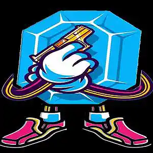 Picture for song 'BASE DE RAP 2021 "LA JOYA"' by artist 'Eigh Teen Beats'