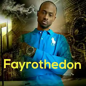 Picture for song 'Fayrothedon-What We Doing -Slow Down Version' by artist 'Fayrothedon'