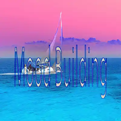 Picture for song 'Mood_Building' by artist 'Fusion Juice'