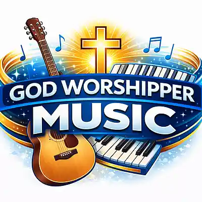 Picture for song 'Testimony Song' by artist 'God Worshipper Music'