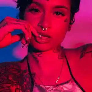 Picture for song 'Trapsoul Type Beat - Ocean Drive' by artist 'Hido'