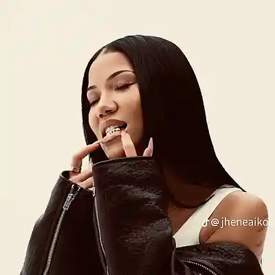 Picture for song 'my page - Jhen&eacute; Aiko type beat' by artist 'J3T'