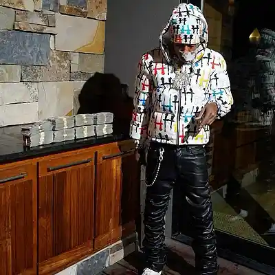 Picture for song '[FREE] NBA Youngboy x NoCap type beat 2025 - "Need' by artist 'JAIMIAHWINNIN'