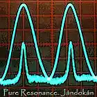 Picture for song 'Pure Resonance' by artist 'Jandokan'